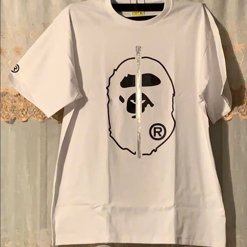 A Bathing Ape T-shirt